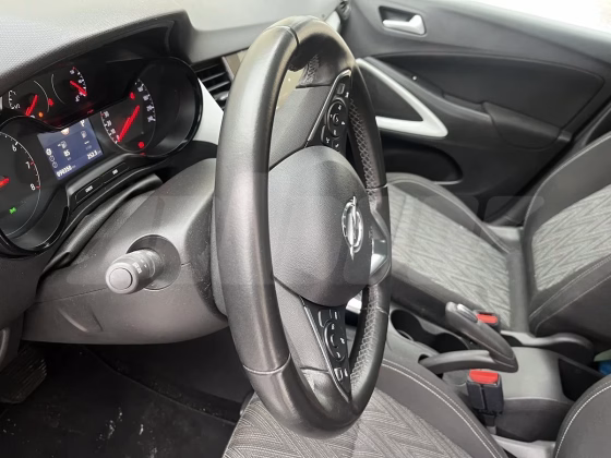 Opel Crossland (X) (20)