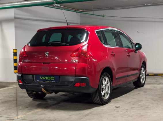 Peugeot 3008 (4)