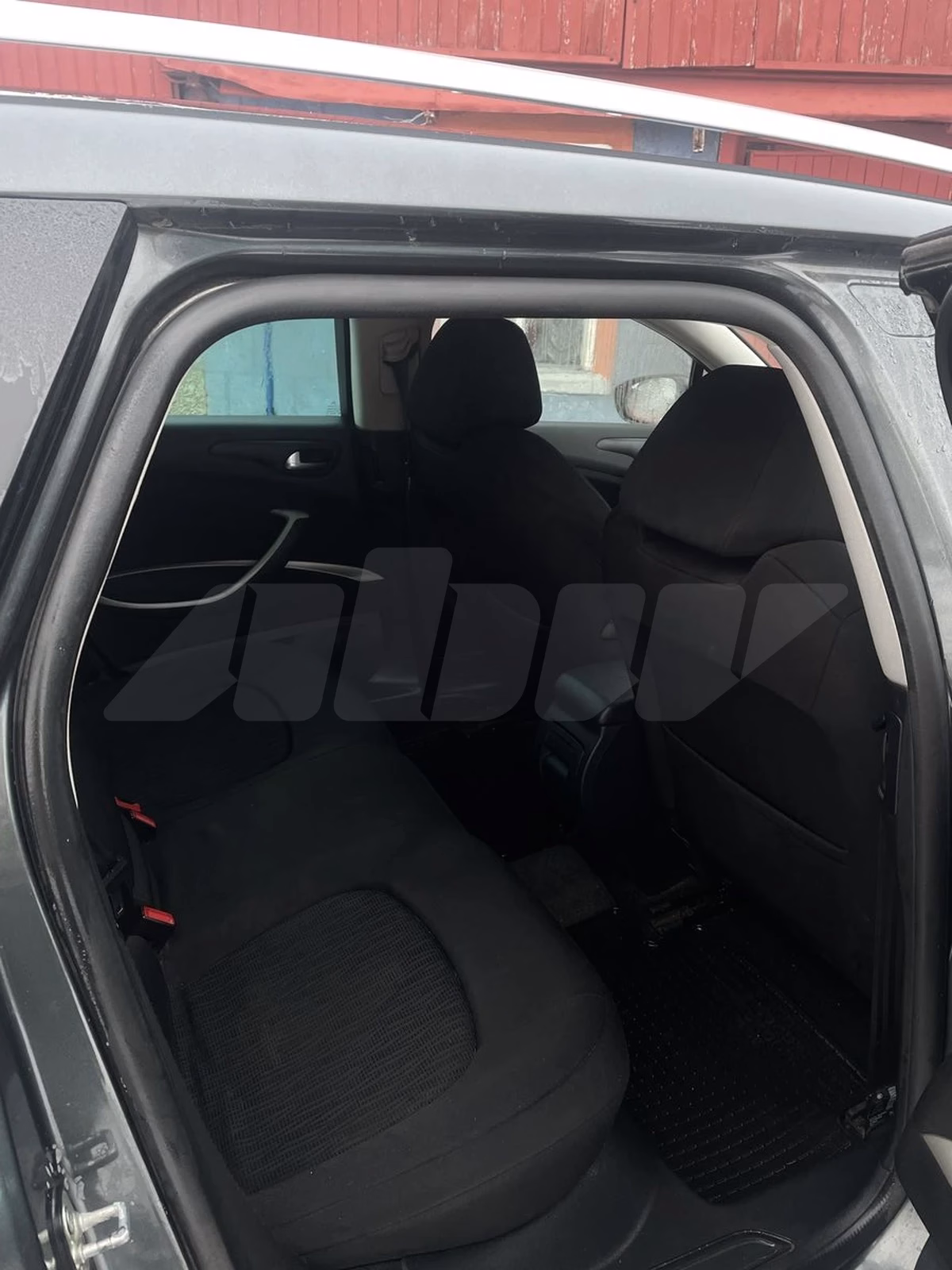 Citroën C5