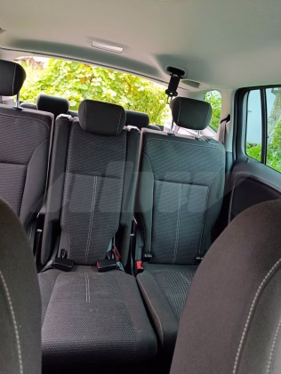 Opel Zafira (7)