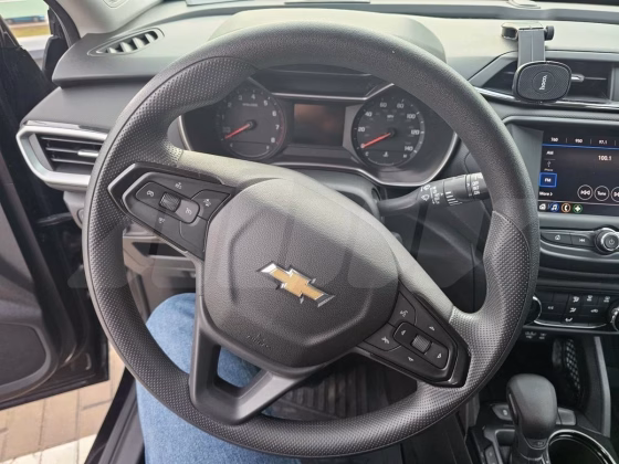 Chevrolet Trailblazer (12)