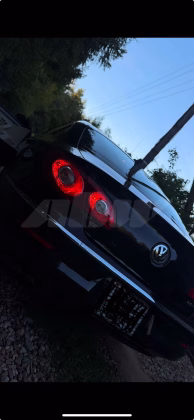 Volkswagen Passat CC (21)