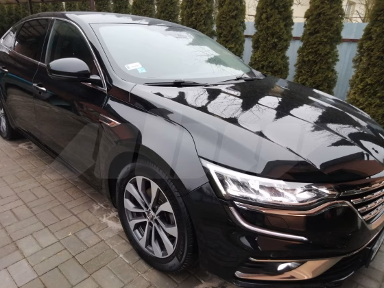 Renault Talisman (7)