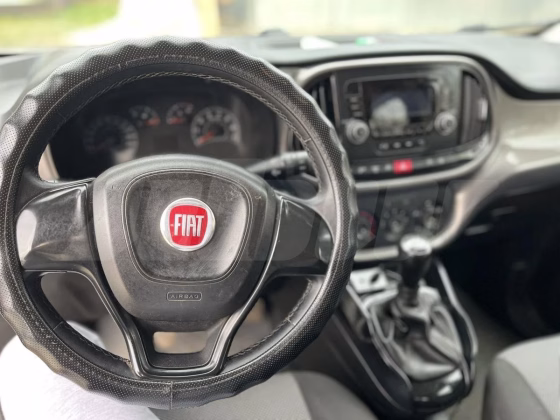 Fiat Doblo (6)