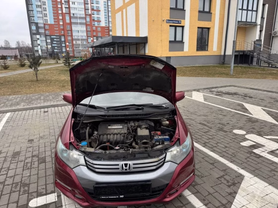Honda Insight (5)