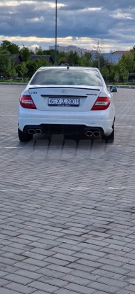 Mercedes-Benz C 160 (13)