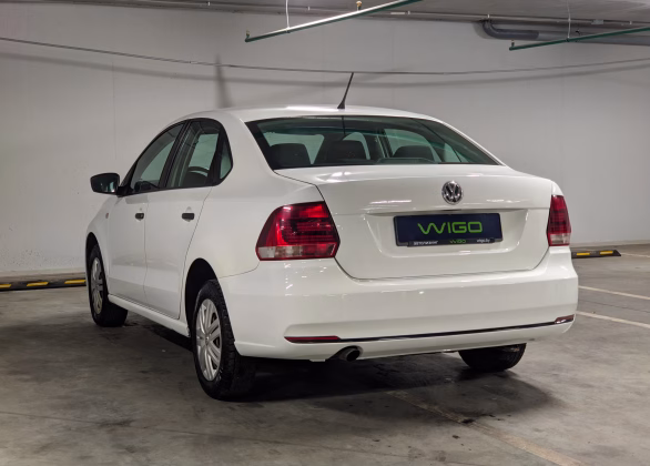 Volkswagen Polo (6)