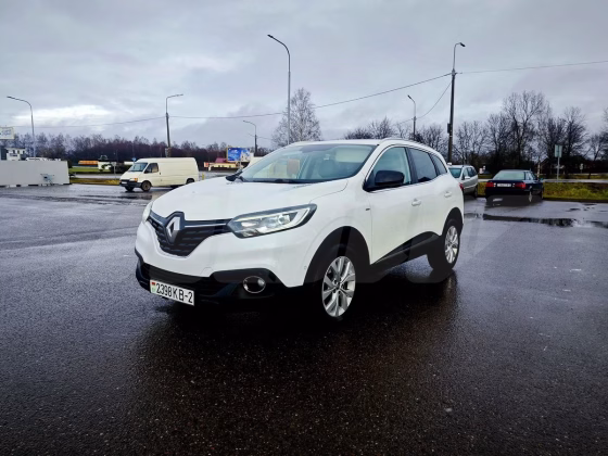 Renault Kadjar (3)