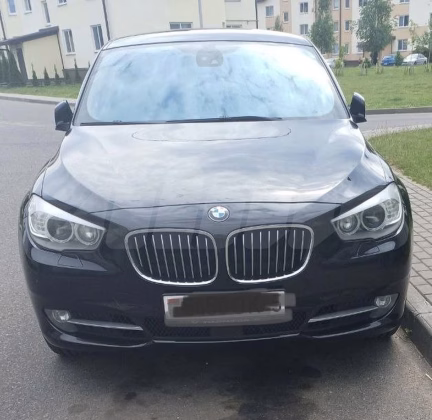 BMW 530 (2)