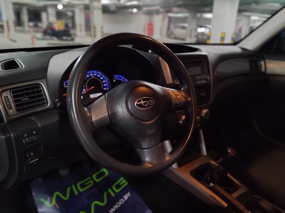 Subaru Forester (8)
