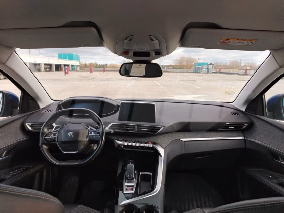 Peugeot 3008 (10)