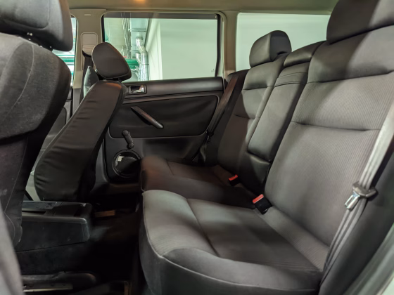 Volkswagen Passat (10)