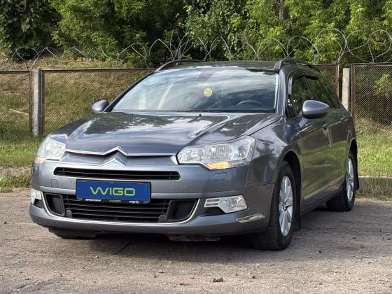 Citroën C5 (3)