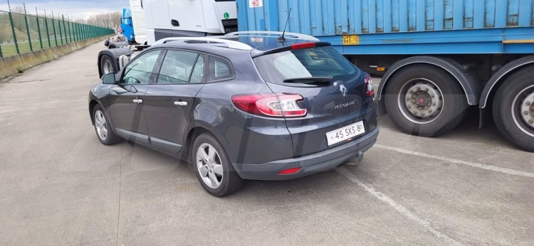 Renault Megane (4)
