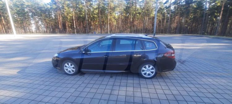 Renault Laguna (6)