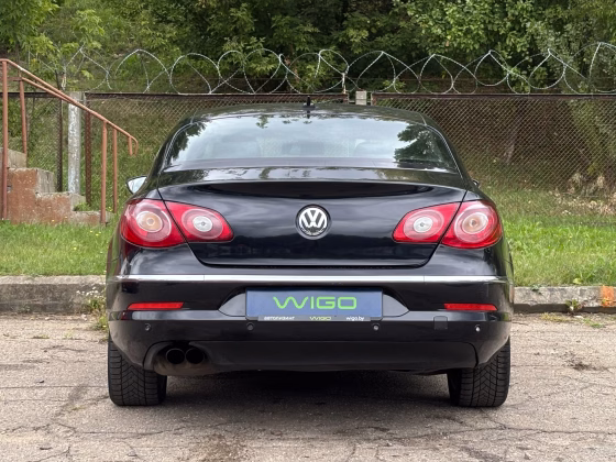 Volkswagen Passat CC (5)