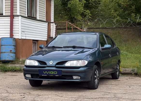 Renault Megane (3)