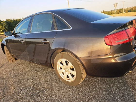 Audi A4 (6)