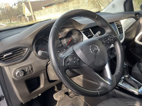 Opel Crossland (X) (10)