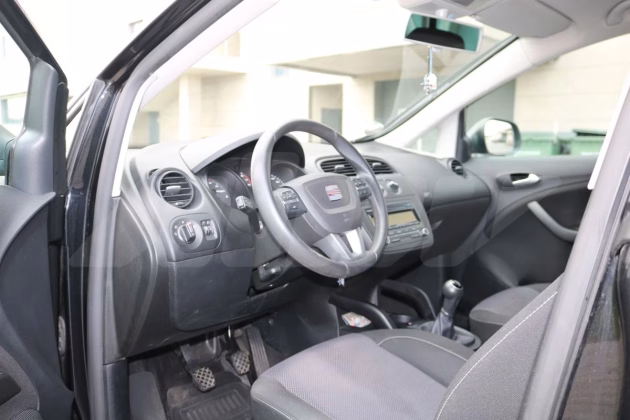 Seat Altea (4)