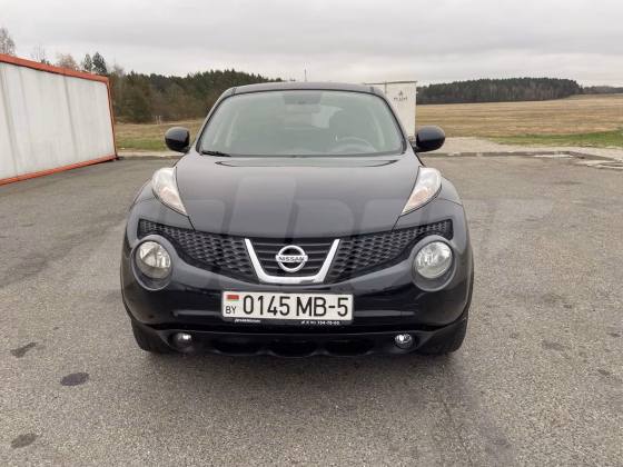 Nissan Juke (6)