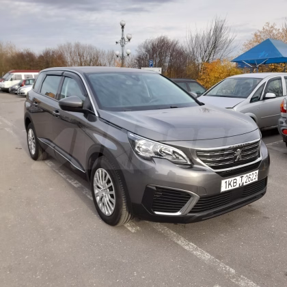 Peugeot 5008 (6)