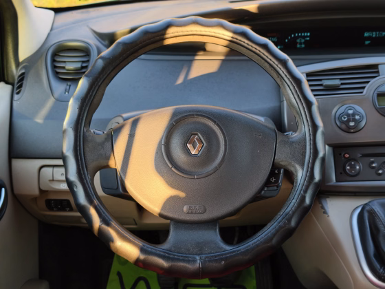 Renault Scenic (15)