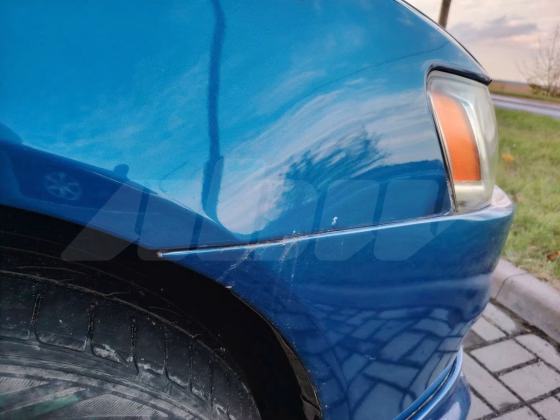 Mitsubishi Lancer (15)