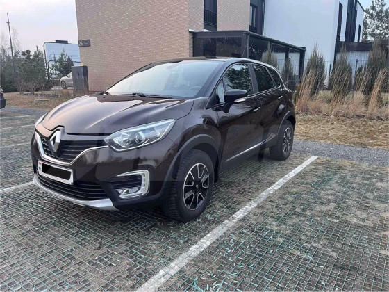 Renault Captur (1)