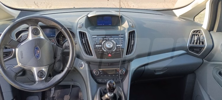 Ford C-Max (3)