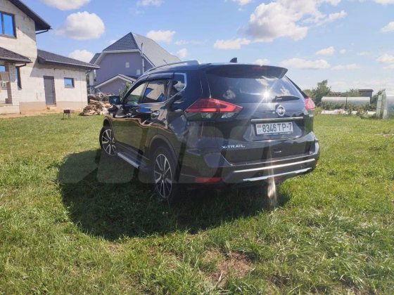 Nissan X-Trail (5)