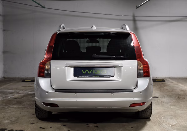 Volvo V50 (5)
