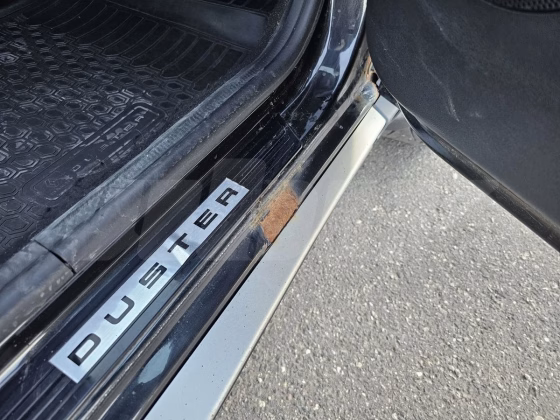 Dacia Duster (16)