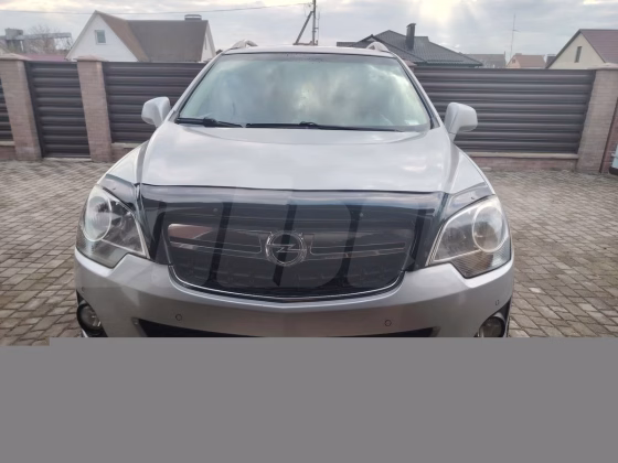 Opel Antara (15)