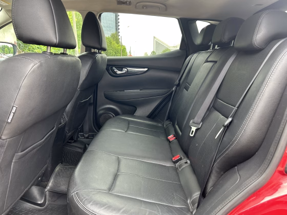 Nissan Qashqai (10)