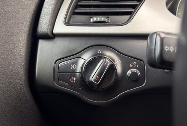Audi A4 (11)