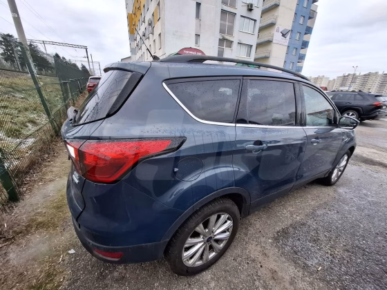 Ford Escape (4)