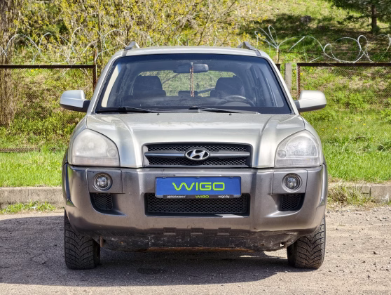 Hyundai Tucson (2)