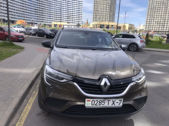 Renault Arkana (3)