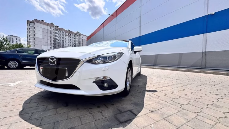 Mazda 3 (6)
