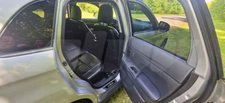 Mitsubishi ASX (11)