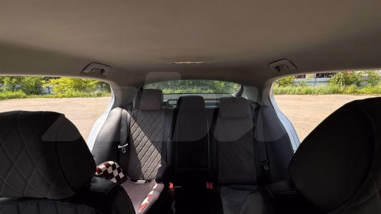 Skoda Superb (9)