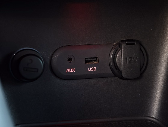 Kia Ceed (20)