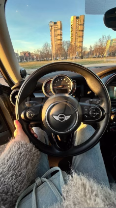 MINI Cooper (17)