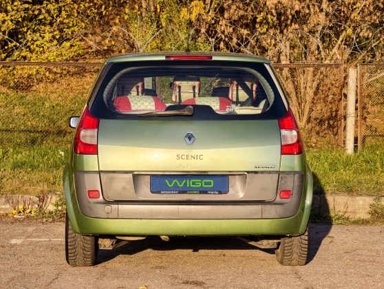Renault Scenic (5)