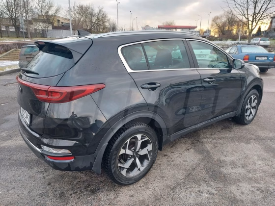 Kia Sportage (4)