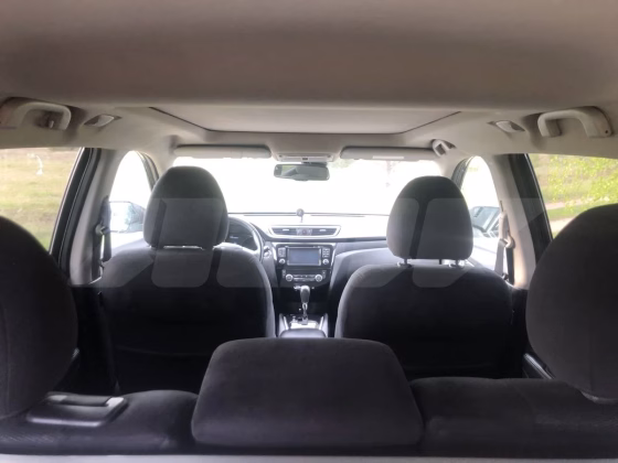 Nissan X-Trail (5)