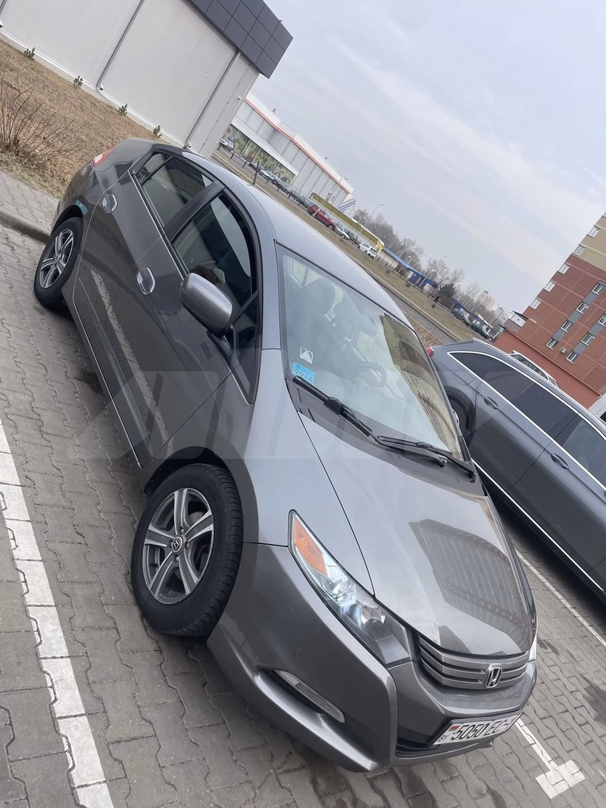 Honda Insight