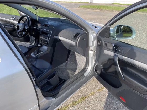 Skoda Octavia (10)