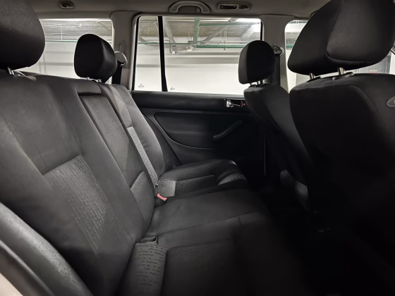 Volkswagen Golf (11)